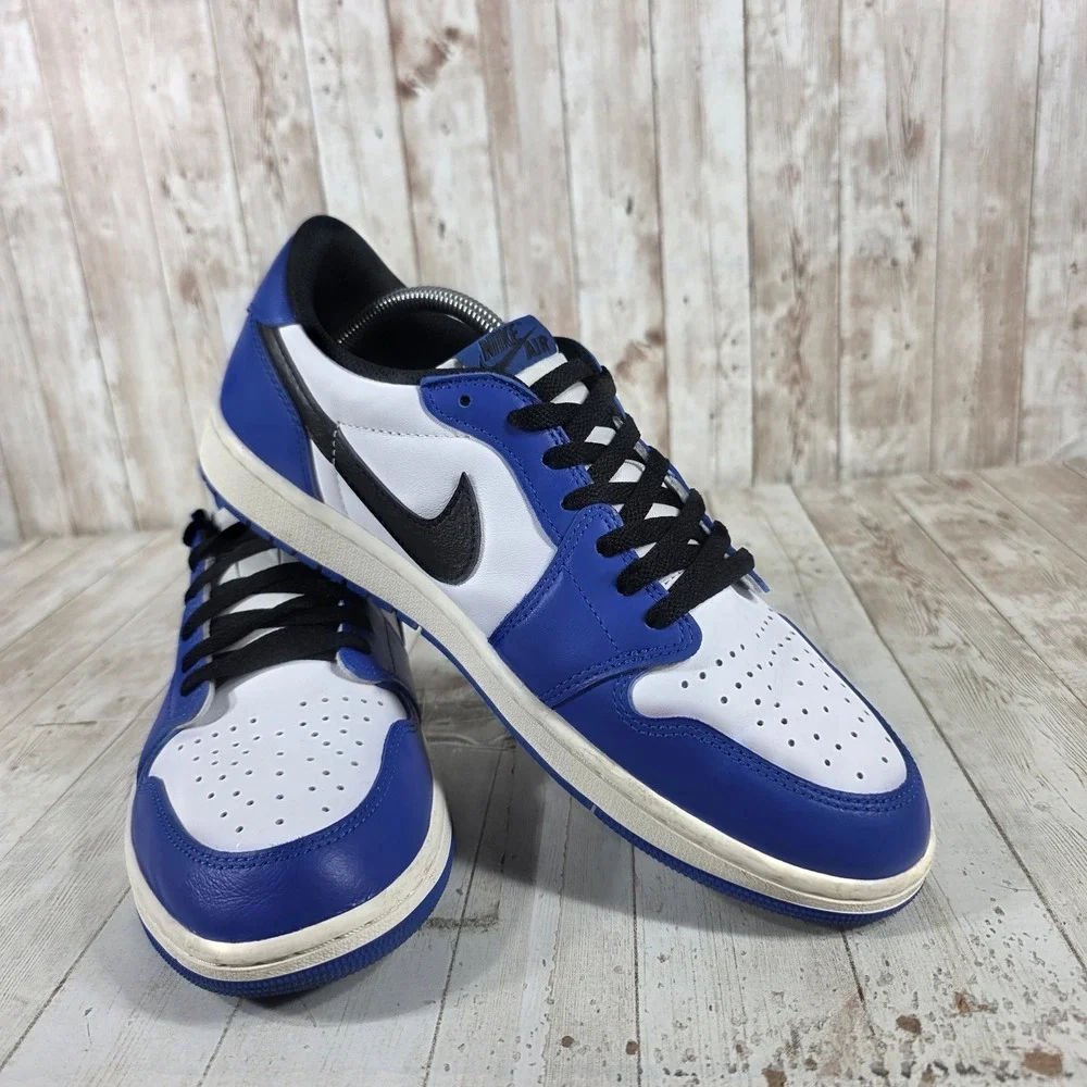 Jordan air retro